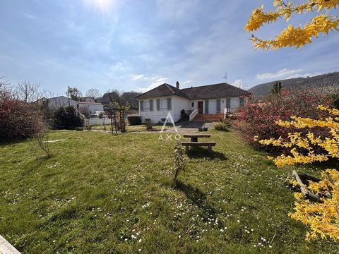   Maison Maison - 6 pi�ce(s) - 169 m�