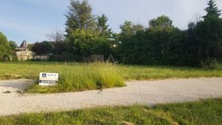  Terrain � vendre 621 m�