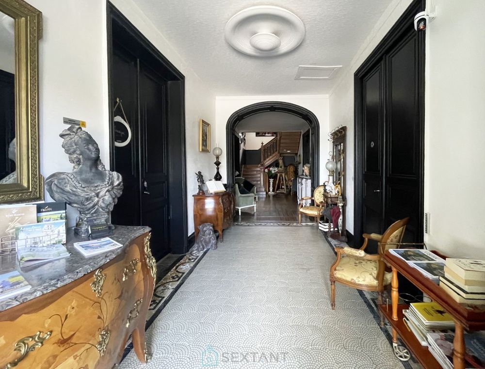 � vendre  Propri�t�/ch�teau Cherves-Richemont (16370)