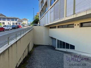  Parking / Garage � louer 1 pi�ce 