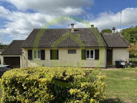   Maison Maison - 5 pi�ce(s) - 99 m�