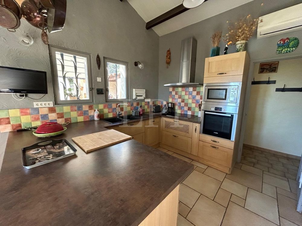 � vendre  Maison Saint-Saturnin-l�s-Apt (84490)