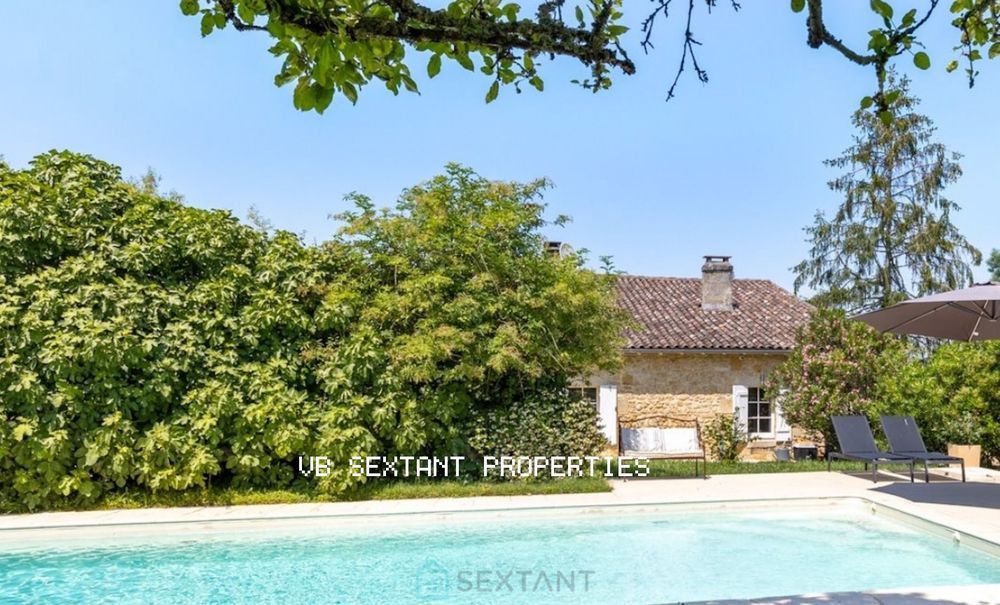 � vendre  Villa Langoiran (33550)