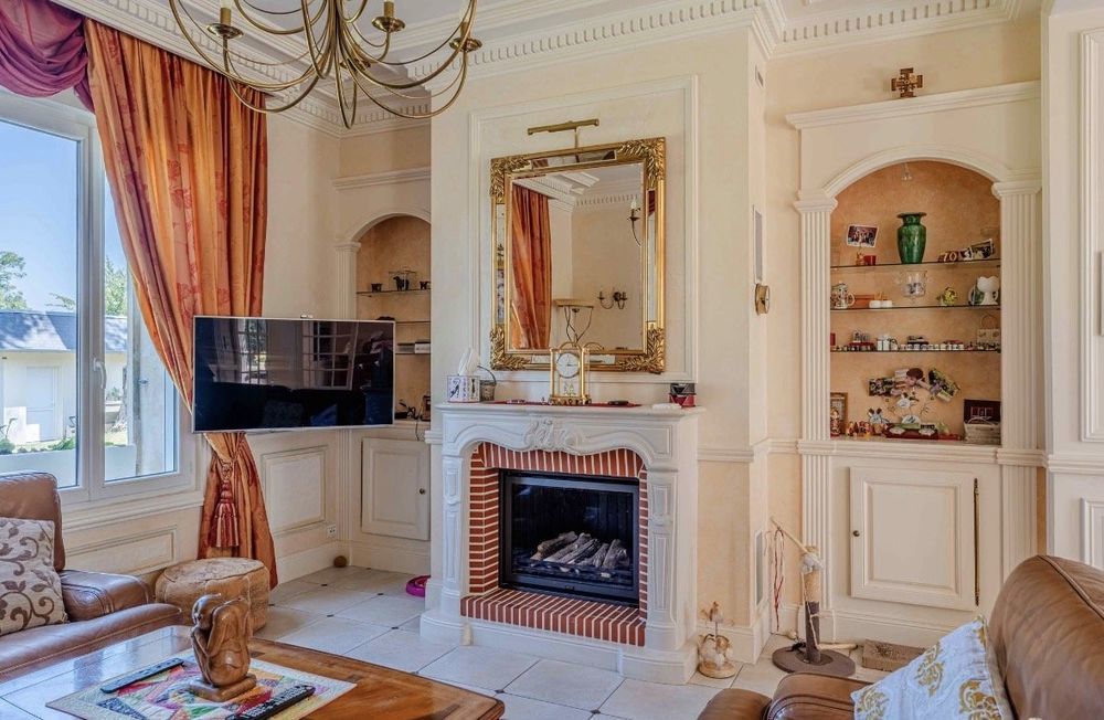 � vendre  Villa Sallenelles (14121)