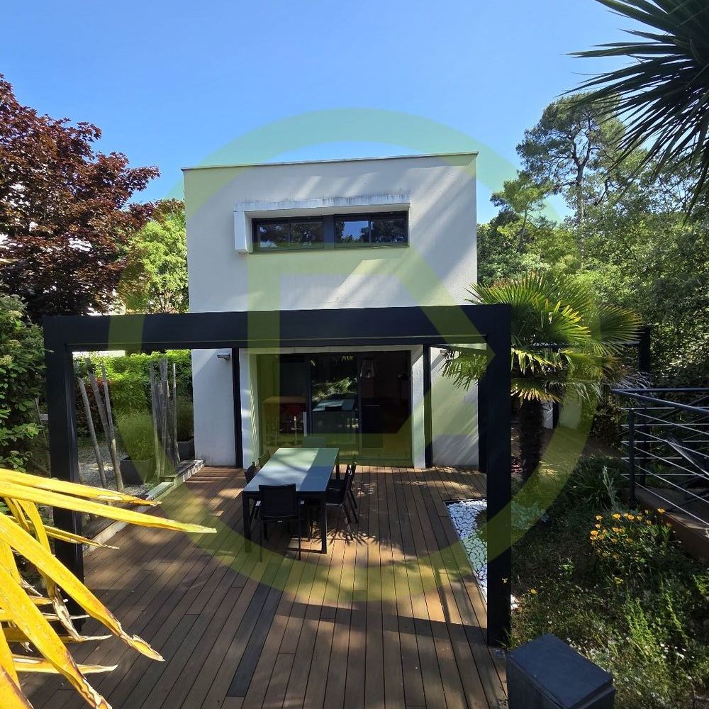 � vendre  Maison La Baule-Escoublac (44500)