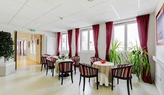  Appartement � vendre 1 pi�ce 18 m�