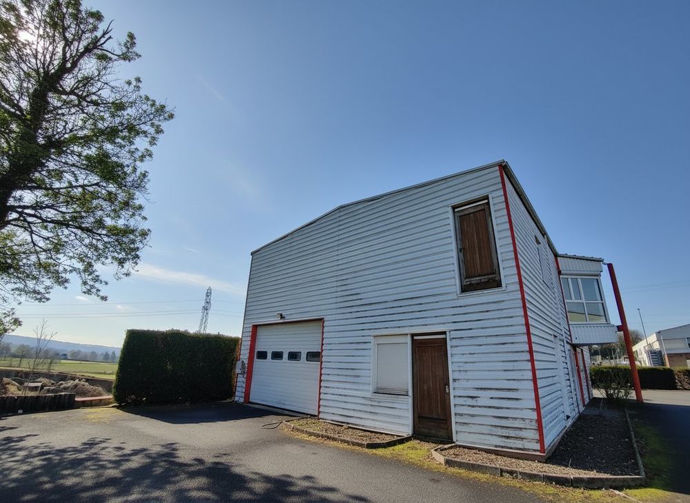 � vendre  Maison Rodez (12000)