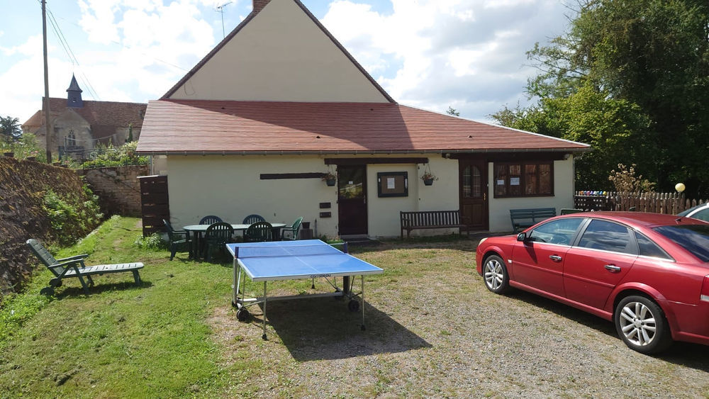 � vendre  Villa Saint-Jeanvrin (18370)