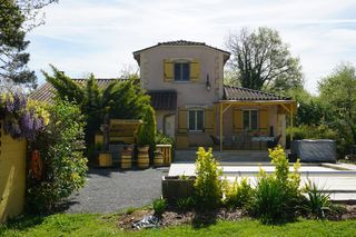  Maison � vendre 5 pi�ces 161 m�