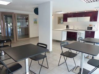  Appartement � vendre 1 pi�ce 17 m�