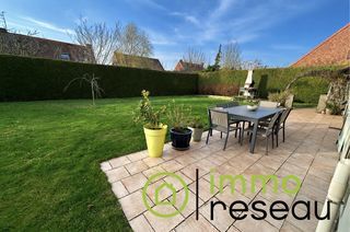  Maison � vendre 5 pi�ces 120 m�