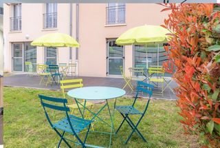  Appartement � vendre 1 pi�ce 26 m�