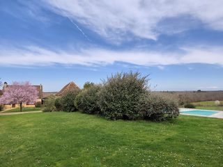  Villa � vendre 11 pi�ces 237 m�