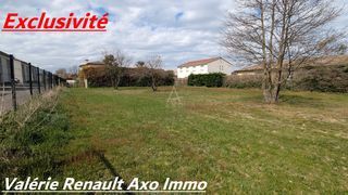  Terrain � vendre 670 m�