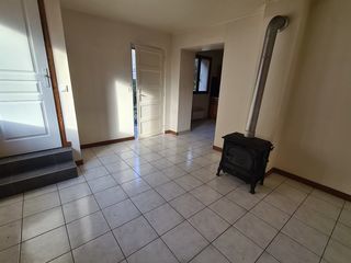  Maison � vendre 3 pi�ces 57 m�