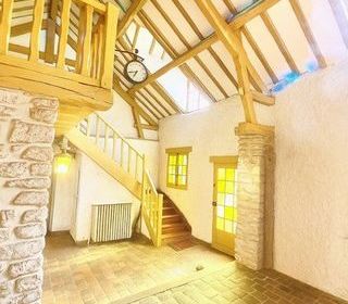  Maison � vendre 4 pi�ces 120 m�