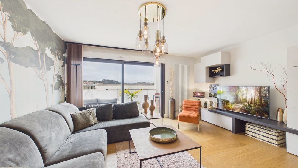 � vendre  Appartement Biarritz (64200)