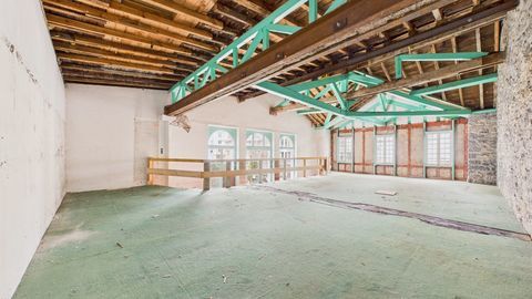  Maison � vendre 10 pi�ces 320 m�