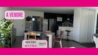  Maison � vendre 5 pi�ces 109 m�