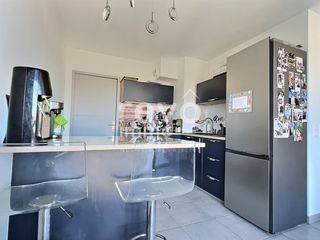  Appartement � vendre 2 pi�ces 56 m�