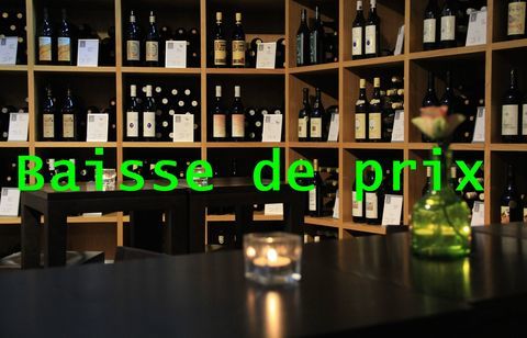 Cave &agrave; vin 128000 73000 Chambery