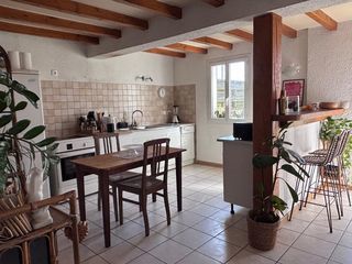  Appartement � vendre 4 pi�ces 100 m�