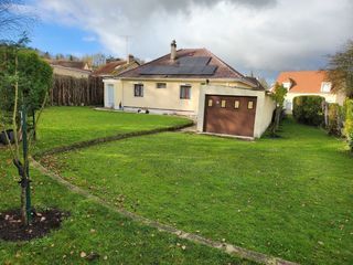  Maison � vendre 5 pi�ces 85 m�