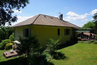  Maison � vendre 9 pi�ces 207 m�