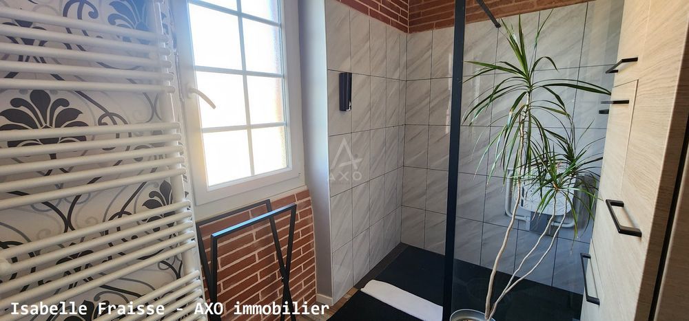 � vendre  Villa Gragnague (31380)