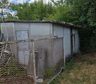  Terrain � vendre 919 m�