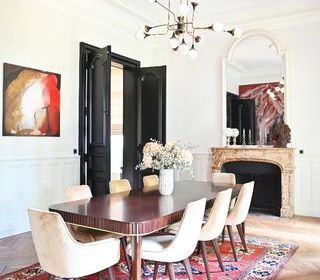  H�tel Particulier � vendre 10 pi�ces 340 m�