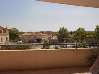  Appartement � louer 3 pi�ces 55 m�