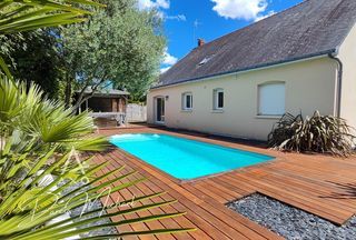  Maison � vendre 10 pi�ces 283 m�