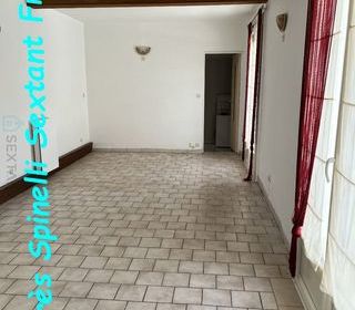  Maison � vendre 2 pi�ces 61 m�