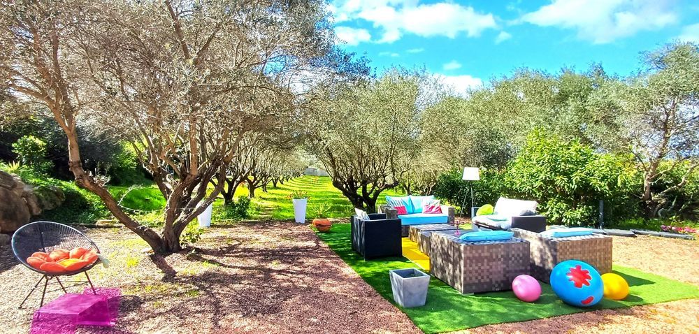 � vendre  Maison Magalas (34480)