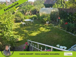  Maison � vendre 2 pi�ces 36 m�