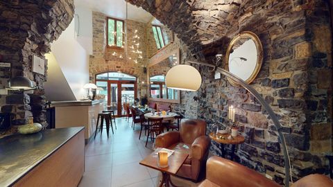 Restaurant 719000 12100 Millau