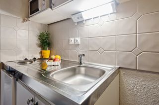  Appartement � vendre 1 pi�ce 18 m�