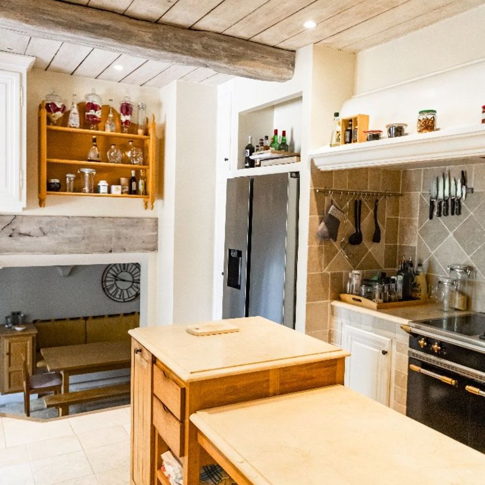 � vendre  Villa Ramatuelle (83350)