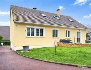  Maison � vendre 5 pi�ces 110 m�