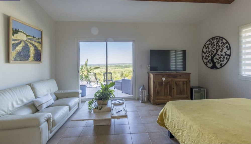 � vendre  Villa Campagnan (34230)