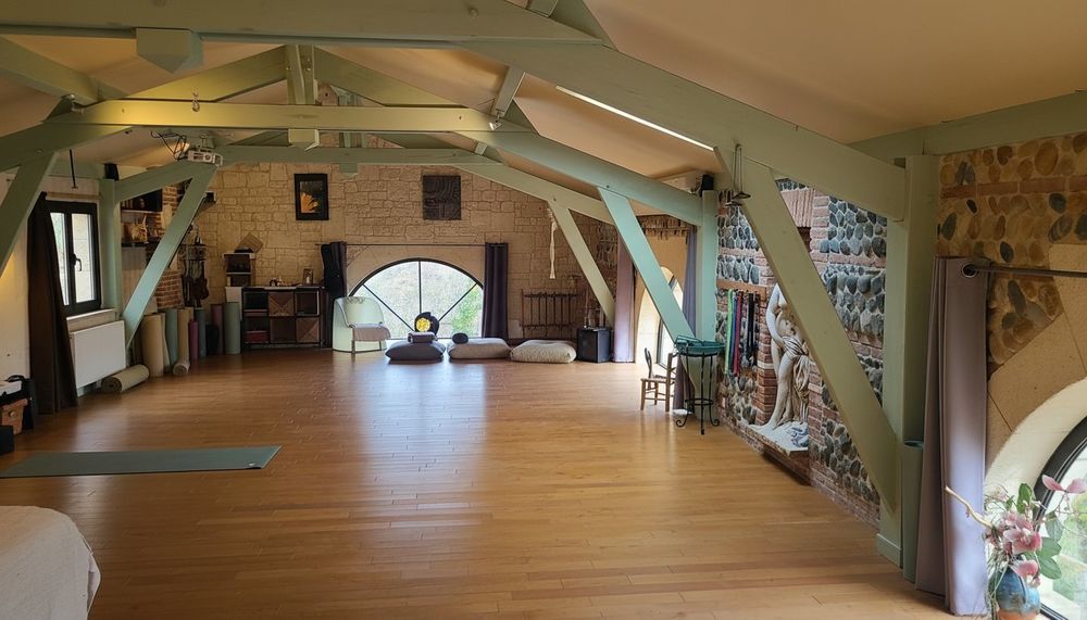 � vendre  Maison Montcuq (46800)