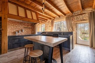  Maison � vendre 6 pi�ces 160 m�