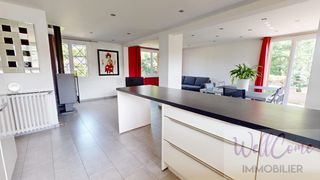  Maison � vendre 8 pi�ces 190 m�