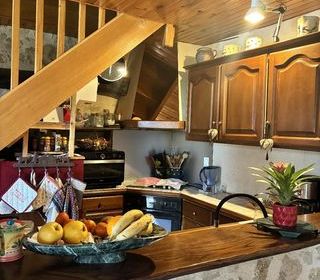  Maison � vendre 5 pi�ces 120 m�