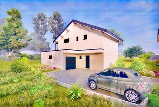  Maison � vendre 5 pi�ces 133 m�