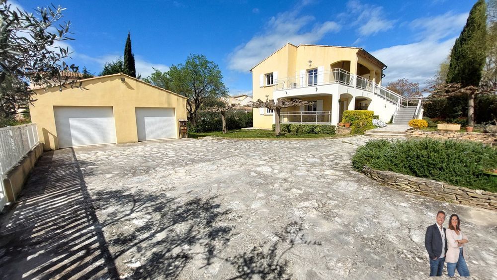 � vendre  Villa Villetelle (34400)