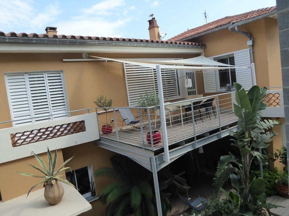 � vendre  Maison Argeles Plage (66700)