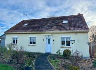  Maison � vendre 8 pi�ces 138 m�