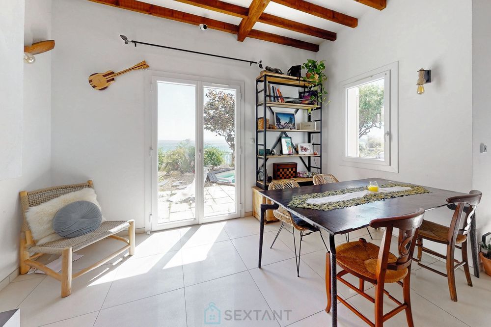 � vendre  Villa Istres (13800)